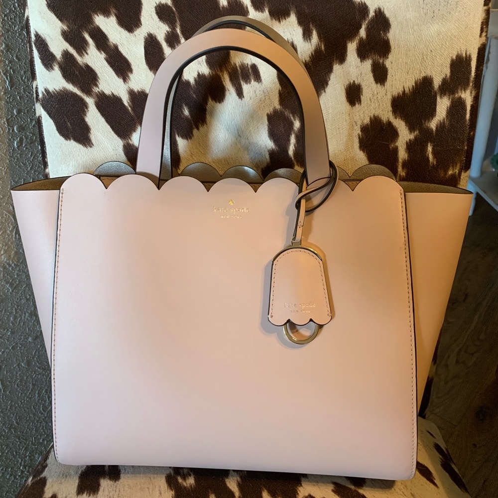 Kate Spade Small Mina Tote